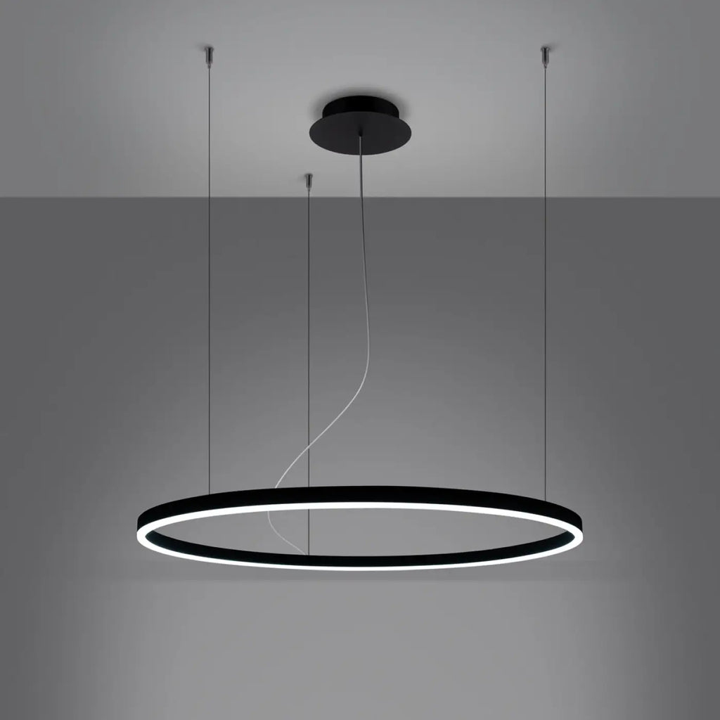 Lustre Oda