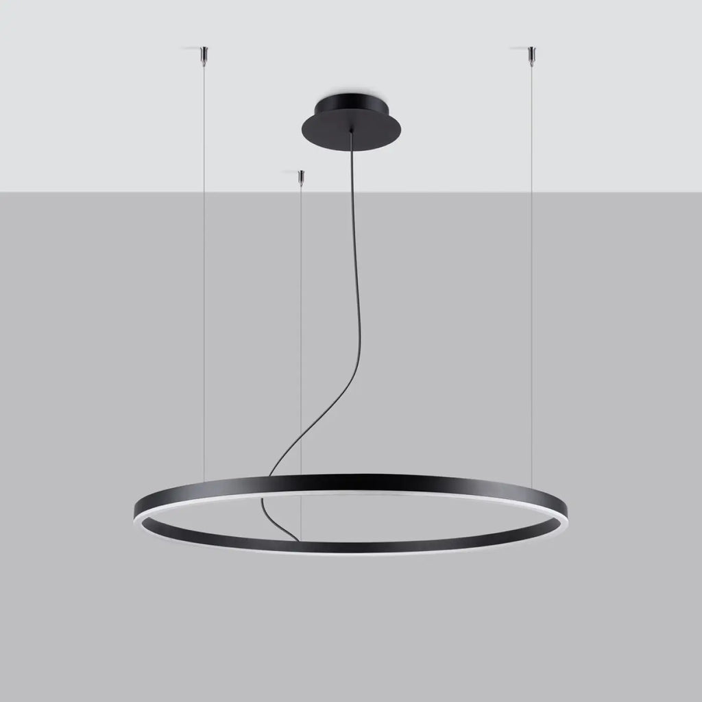 Lustre Oda