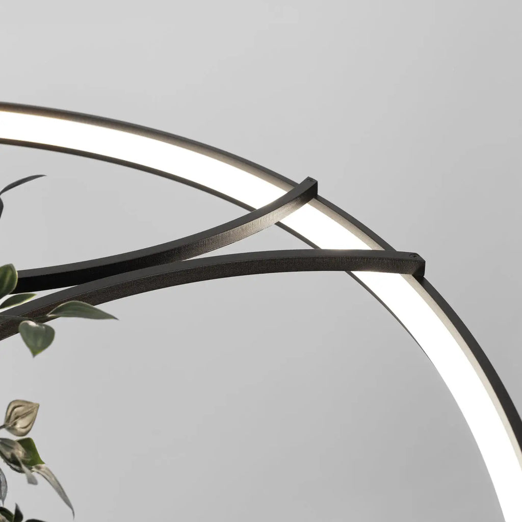 Lustre Rio bio