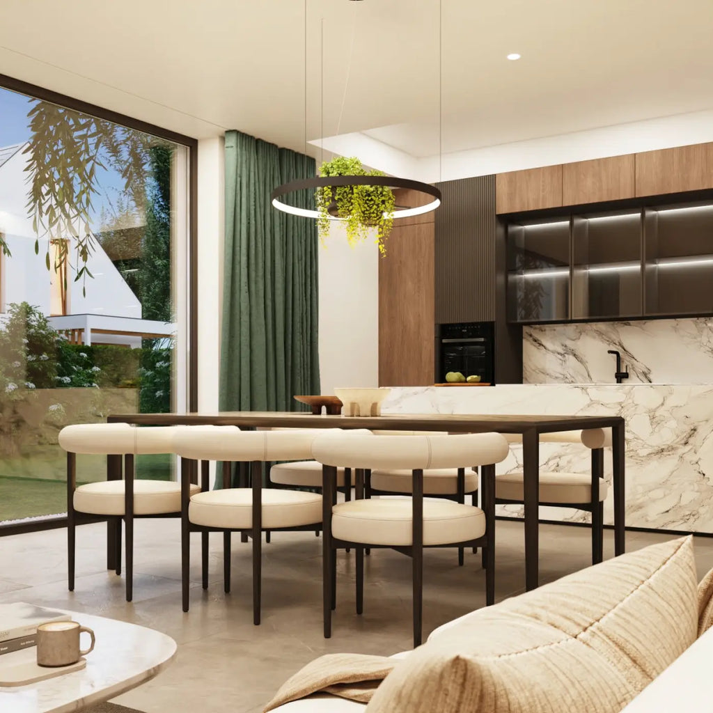 Lustre Rio bio