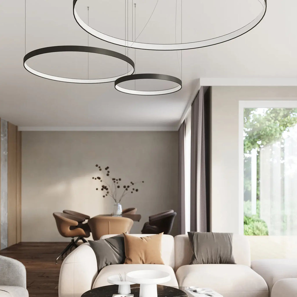 Lustre Rio