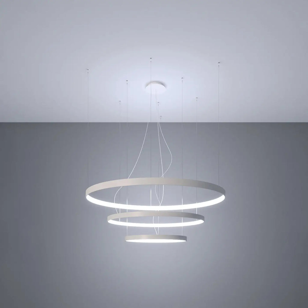 Lustre Rio