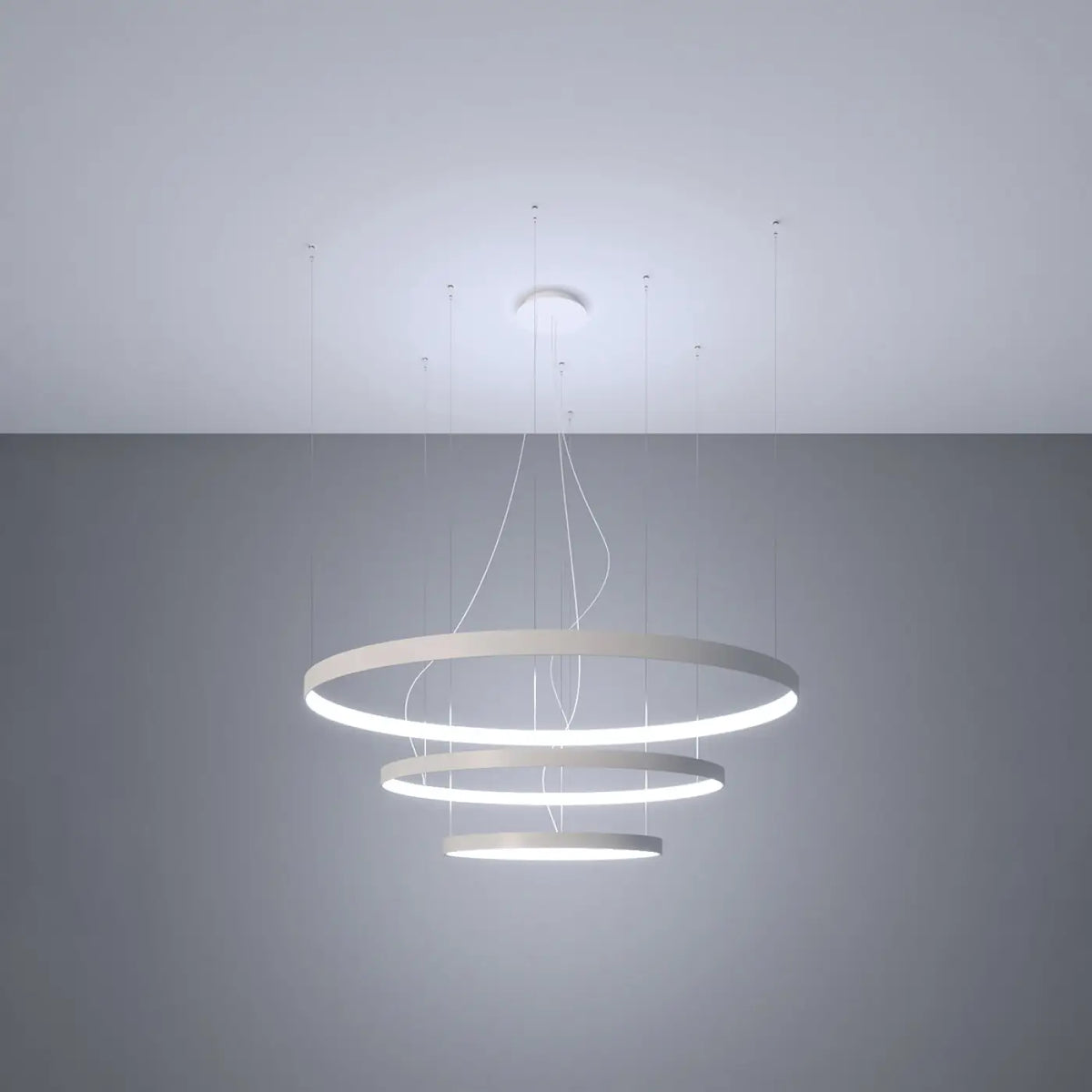 Lustre Rio