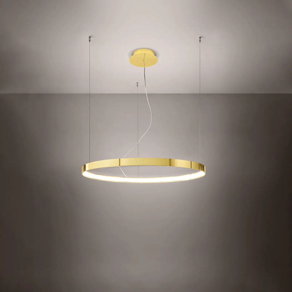 Lustre Rio