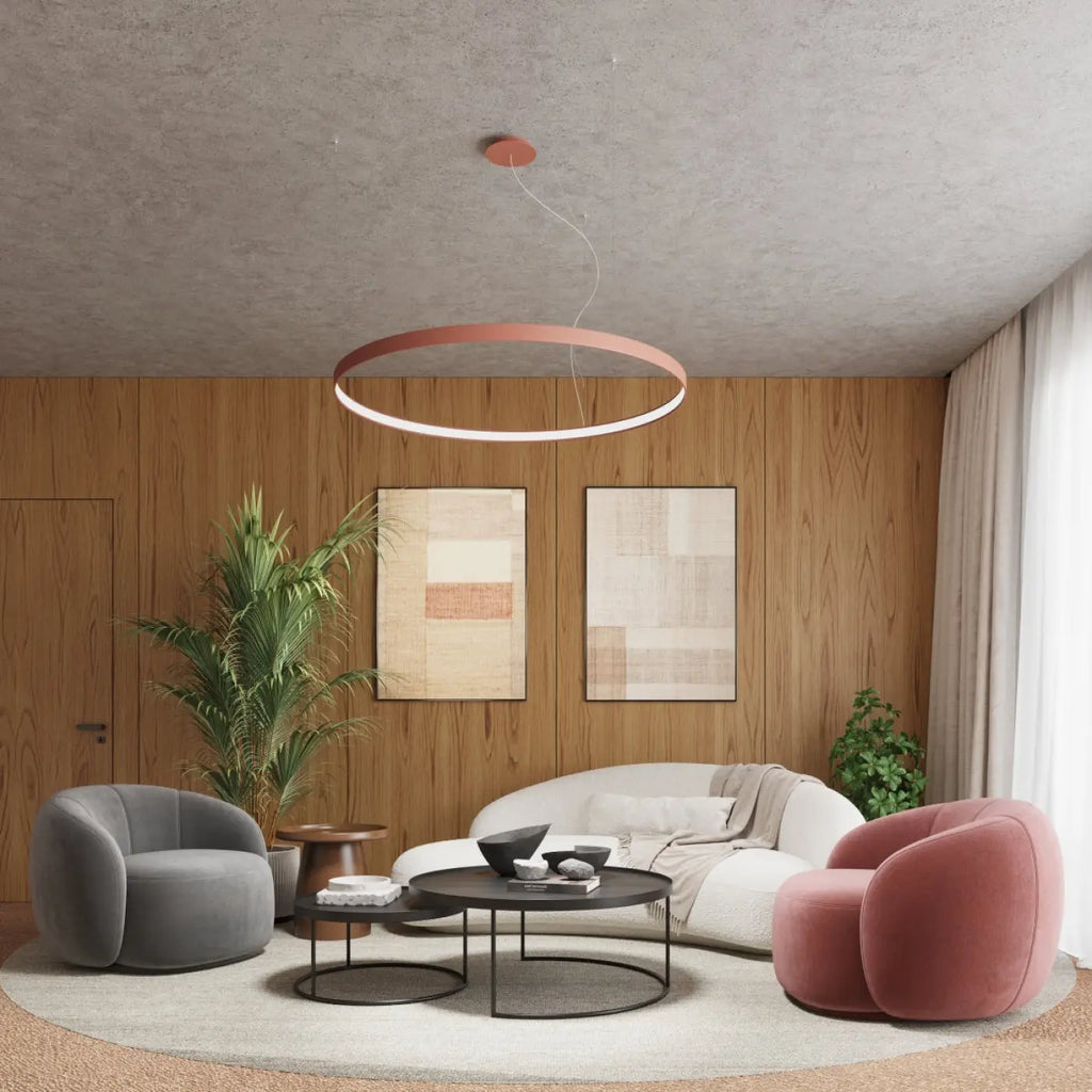 Lustre Rio