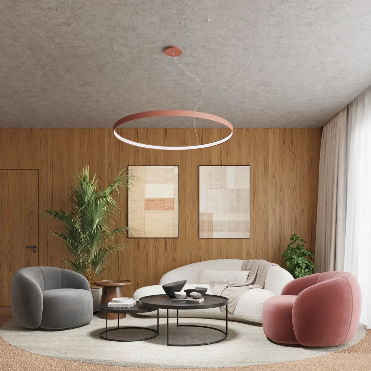 Lustre Rio