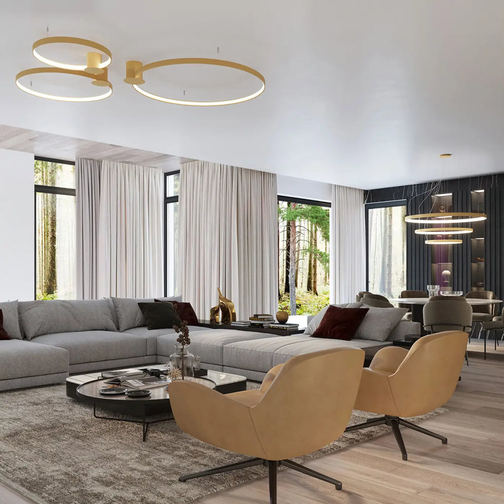 Lustre Rio