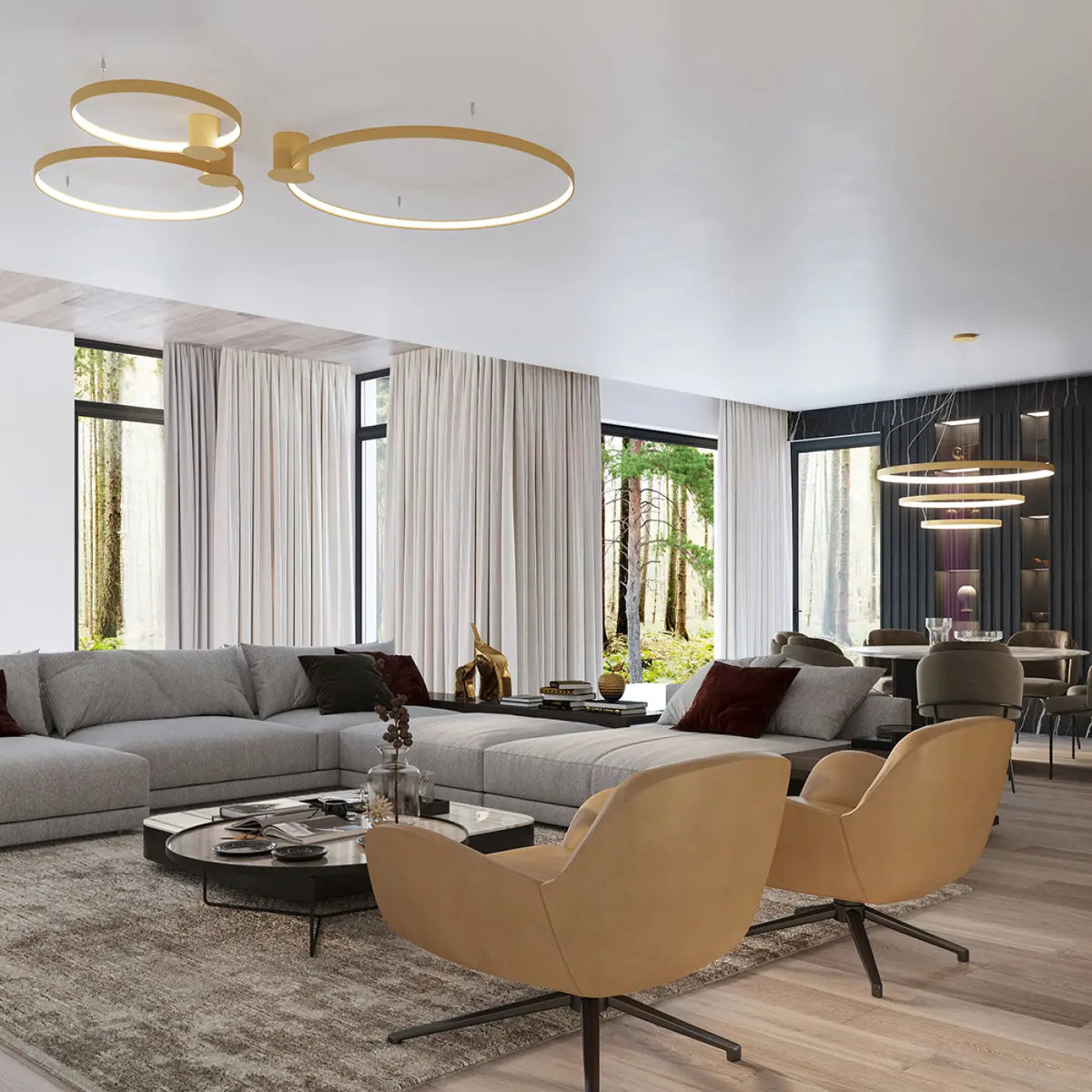 Lustre Rio