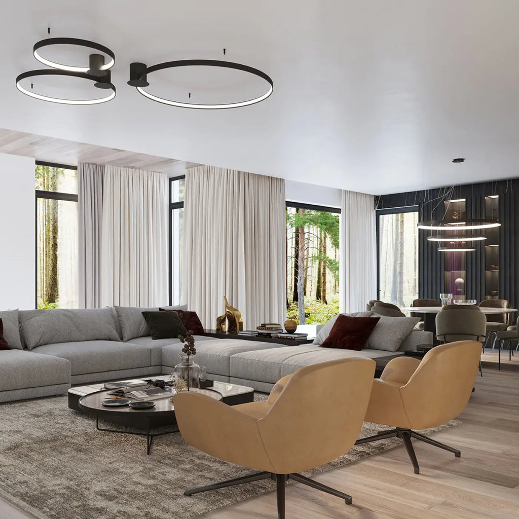 Lustre Rio