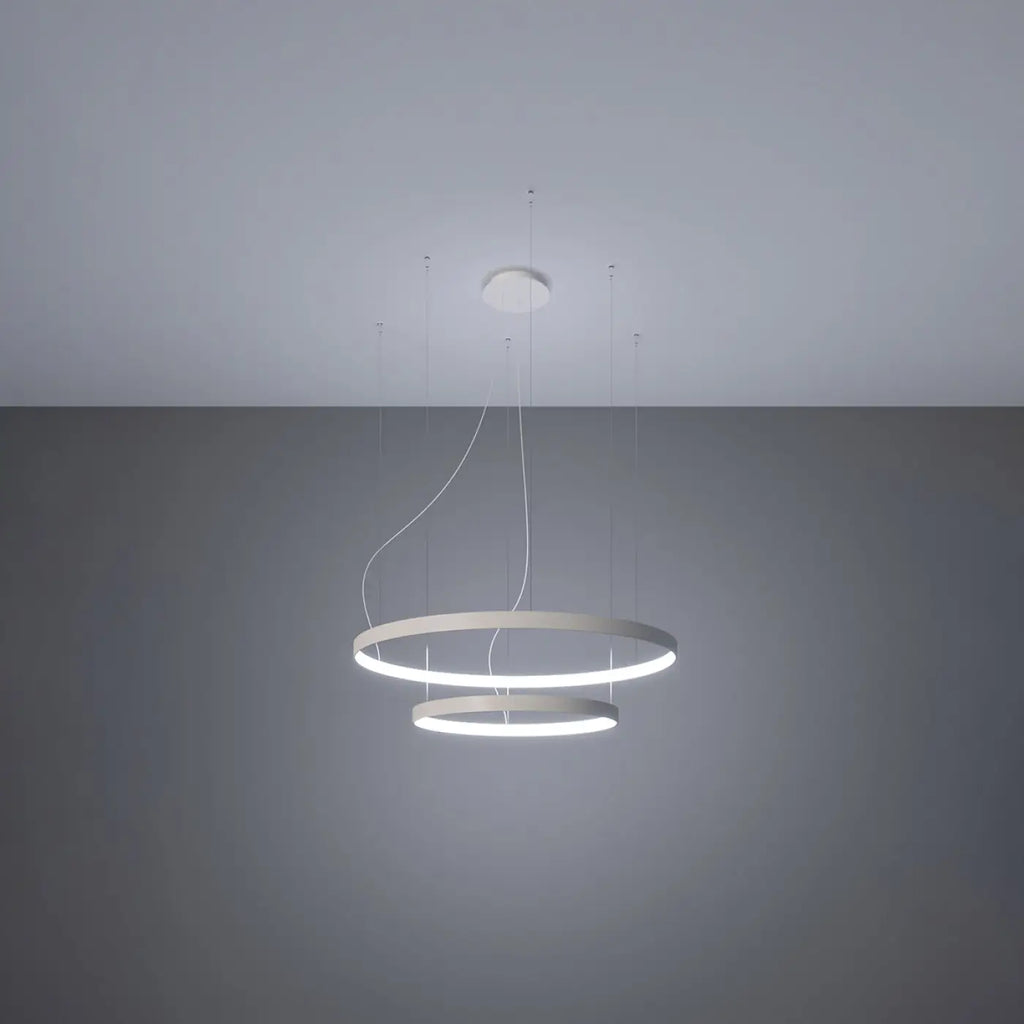 Lustre Rio