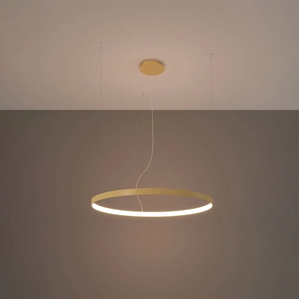 Lustre Rio
