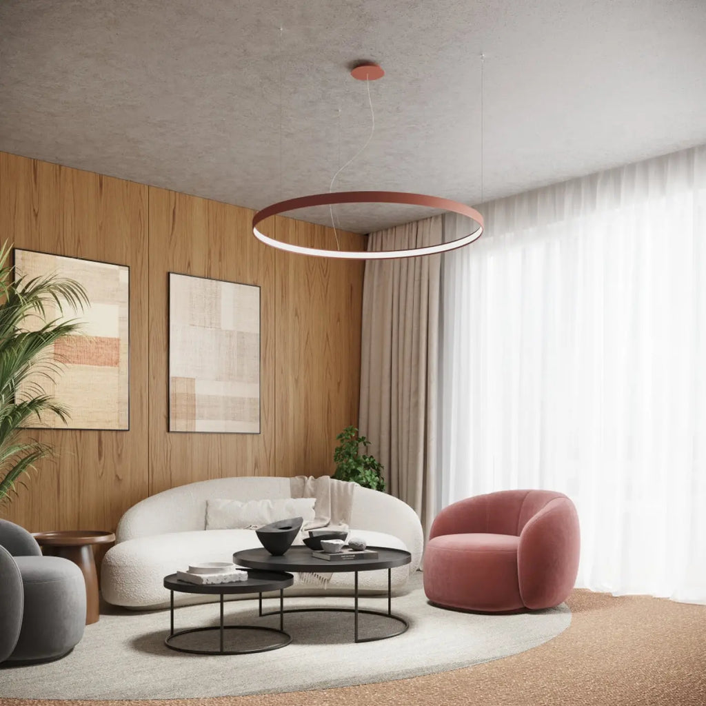 Lustre Rio