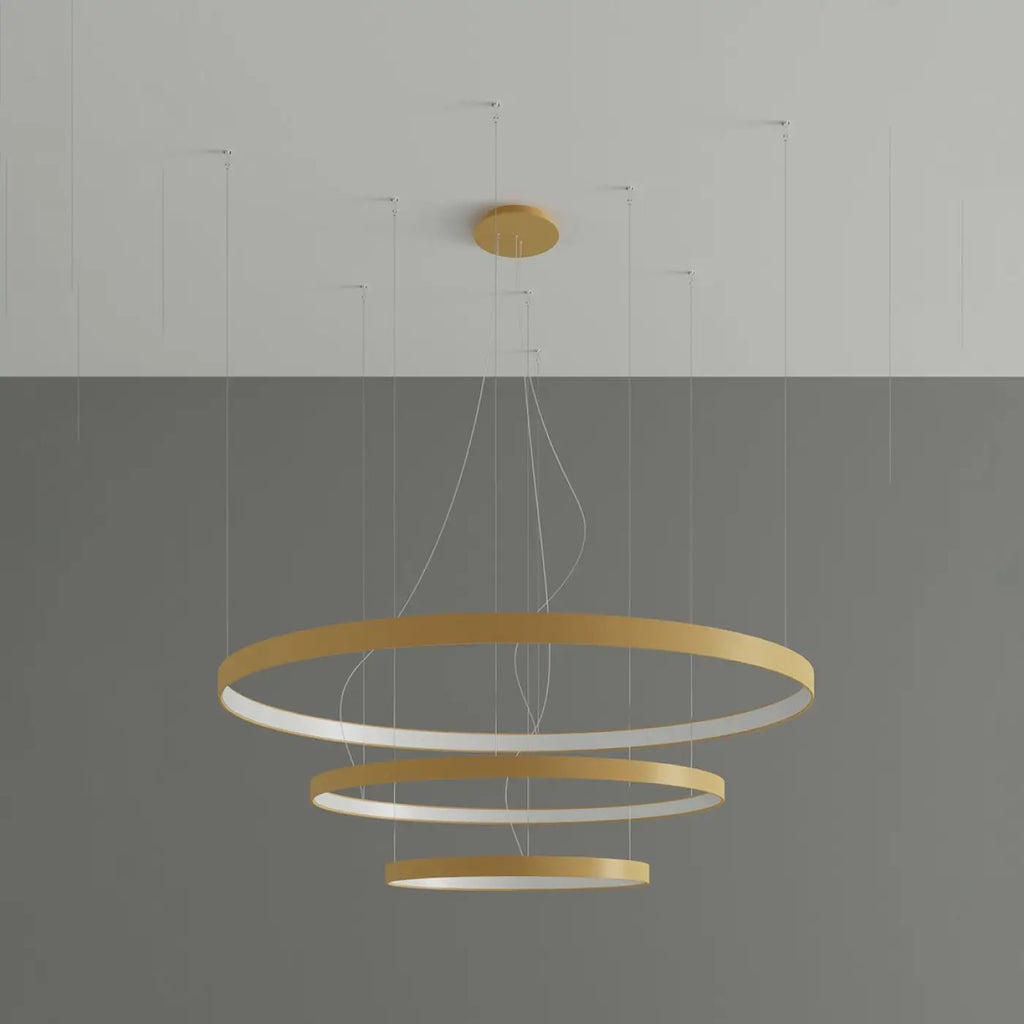 Lustre Rio