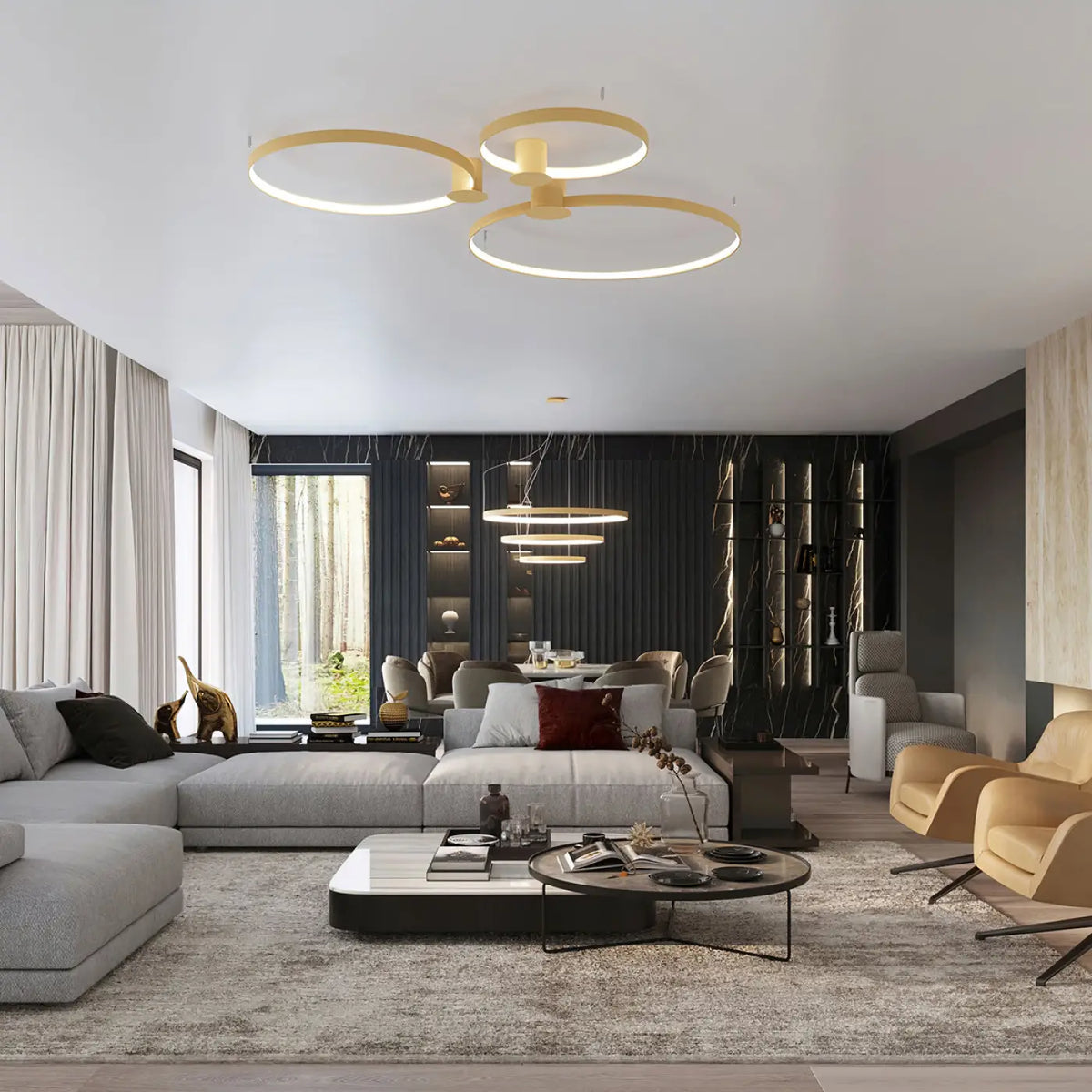 Lustre Rio