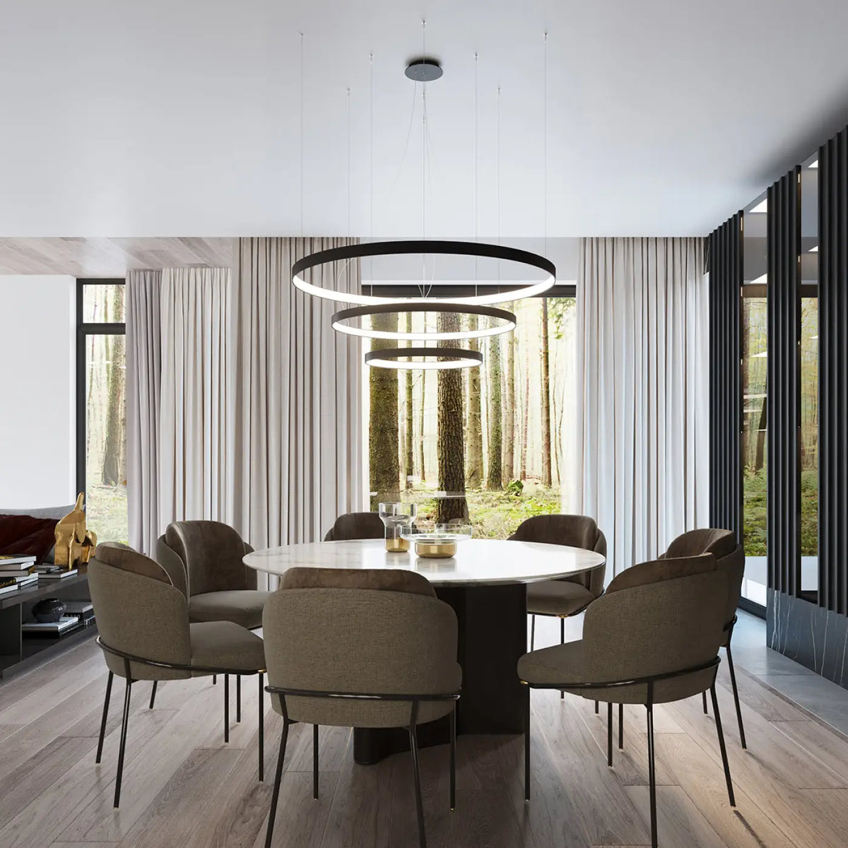 Lustre Rio
