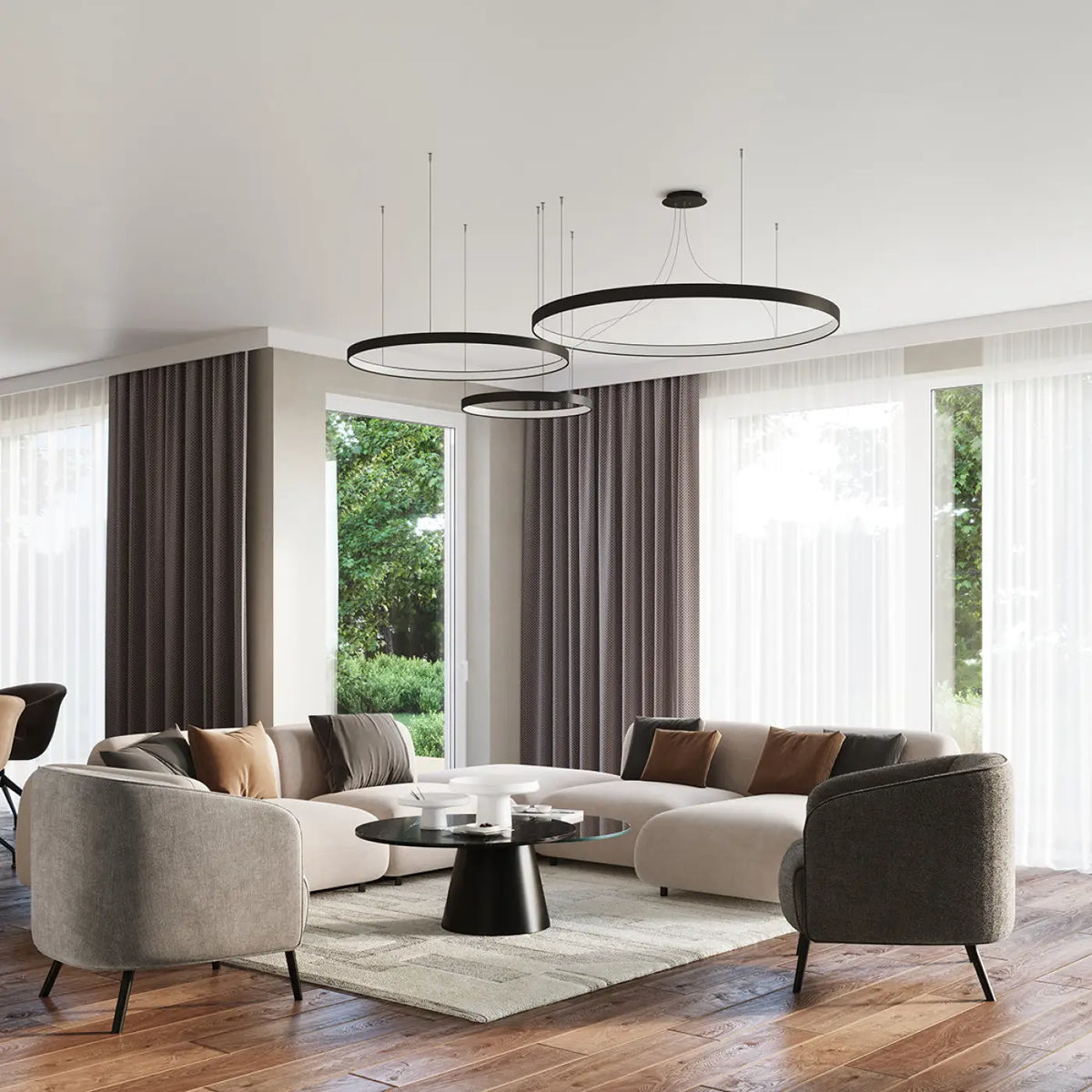 Lustre Rio