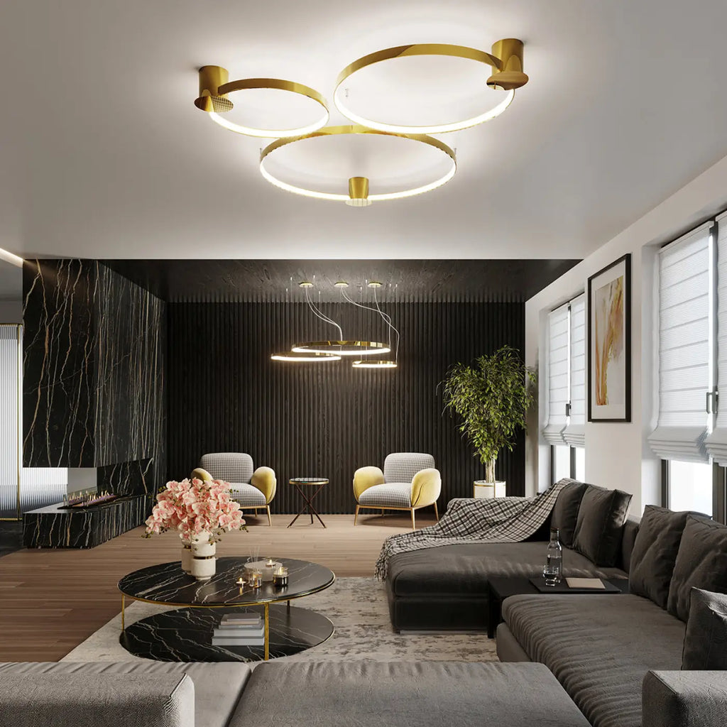 Lustre Rio