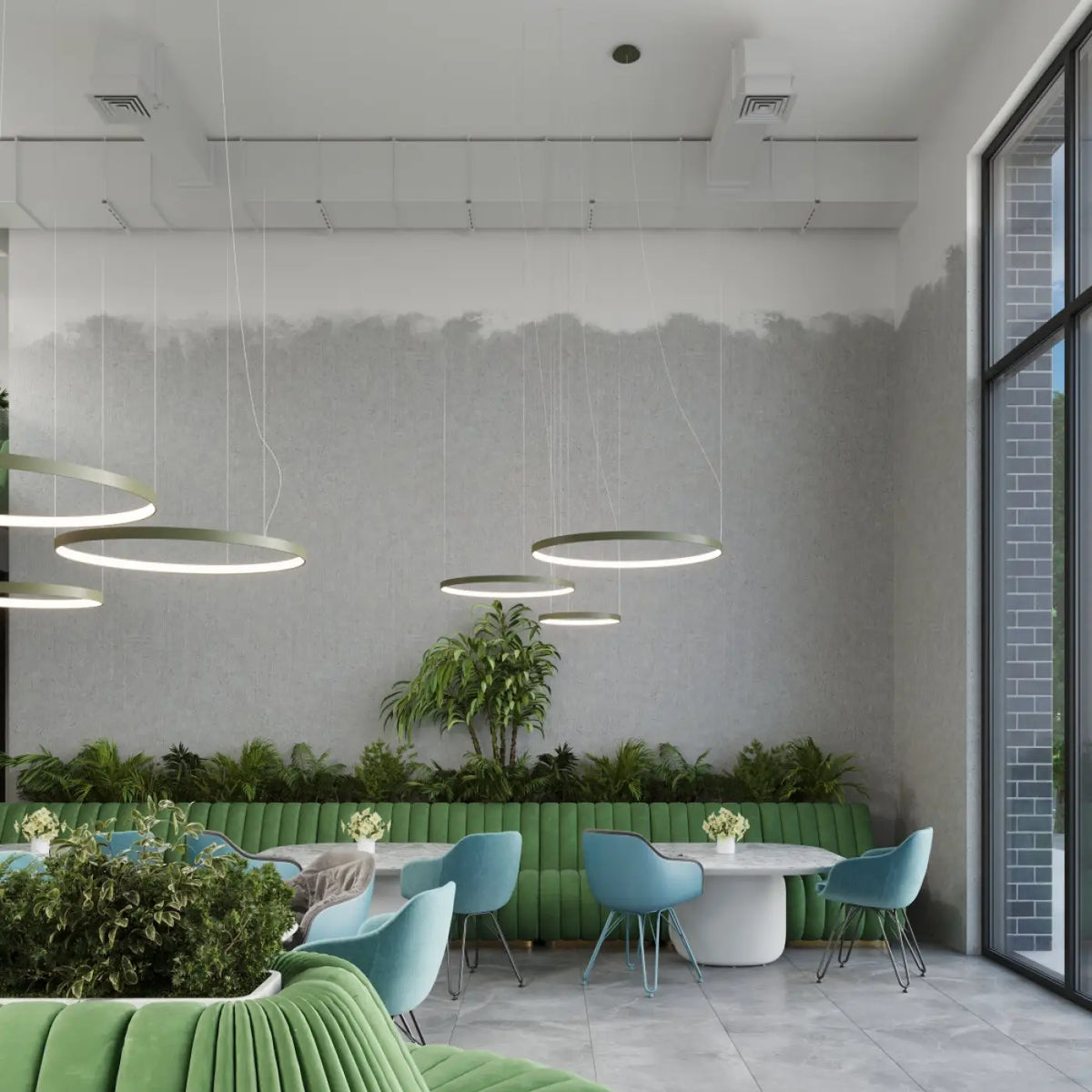 Lustre Rio