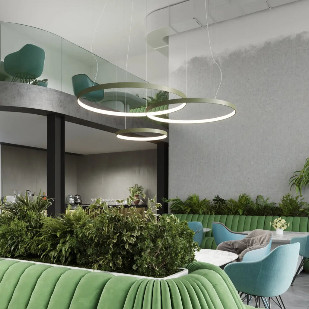 Lustre Rio