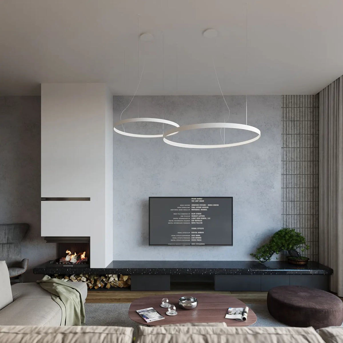 Lustre Rio