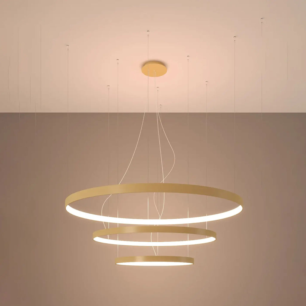 Lustre Rio