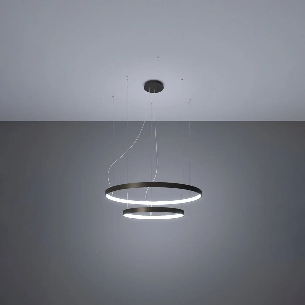 Lustre Rio