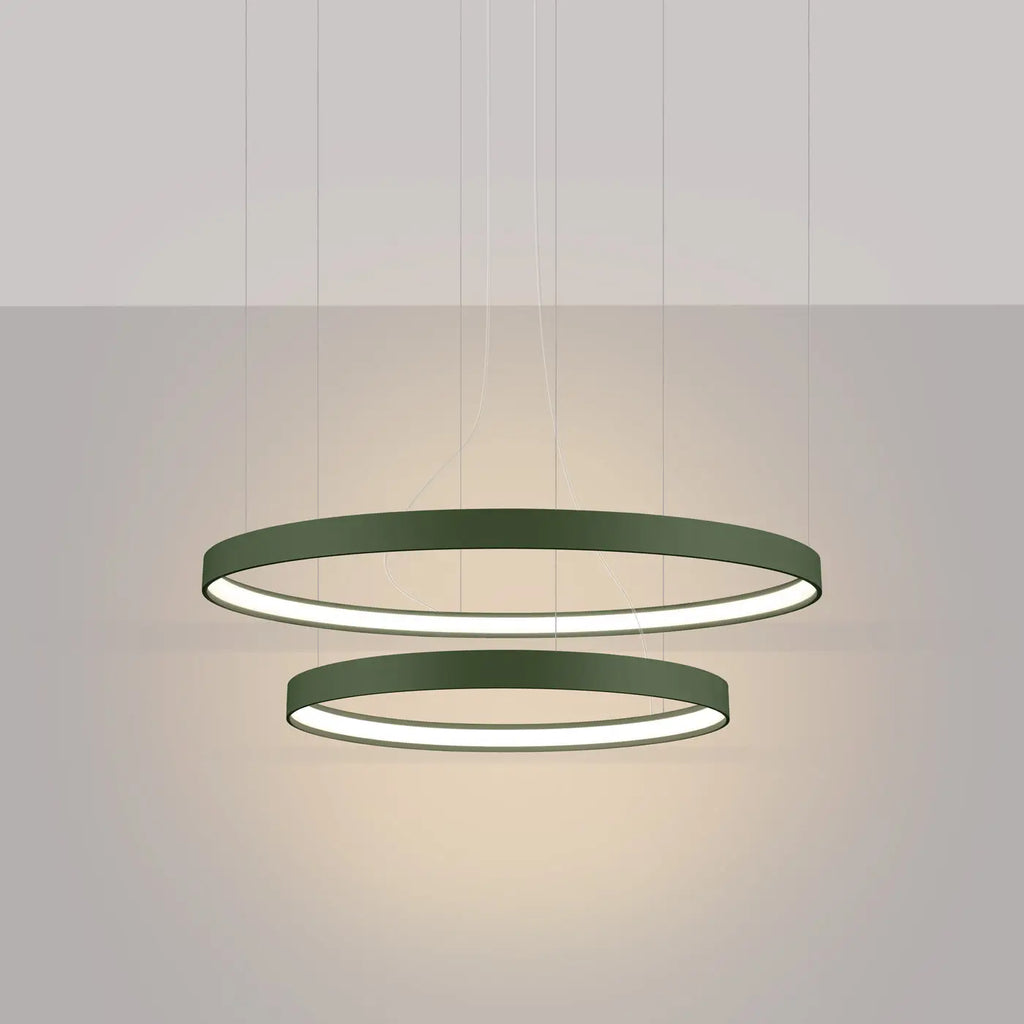 Lustre Rio