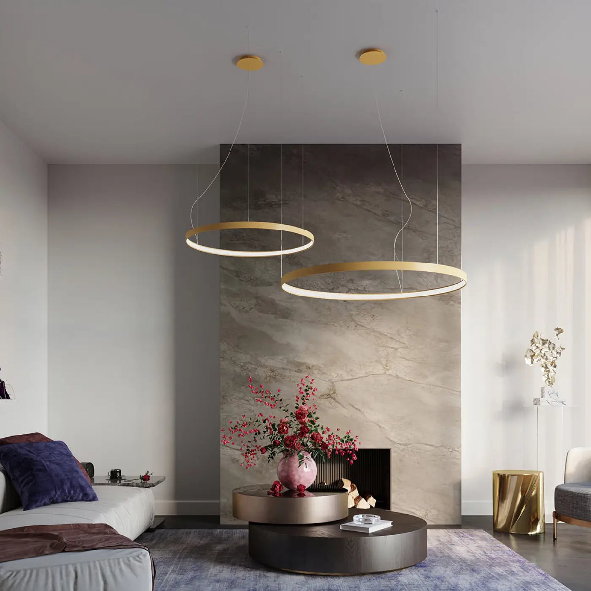 Lustre Rio