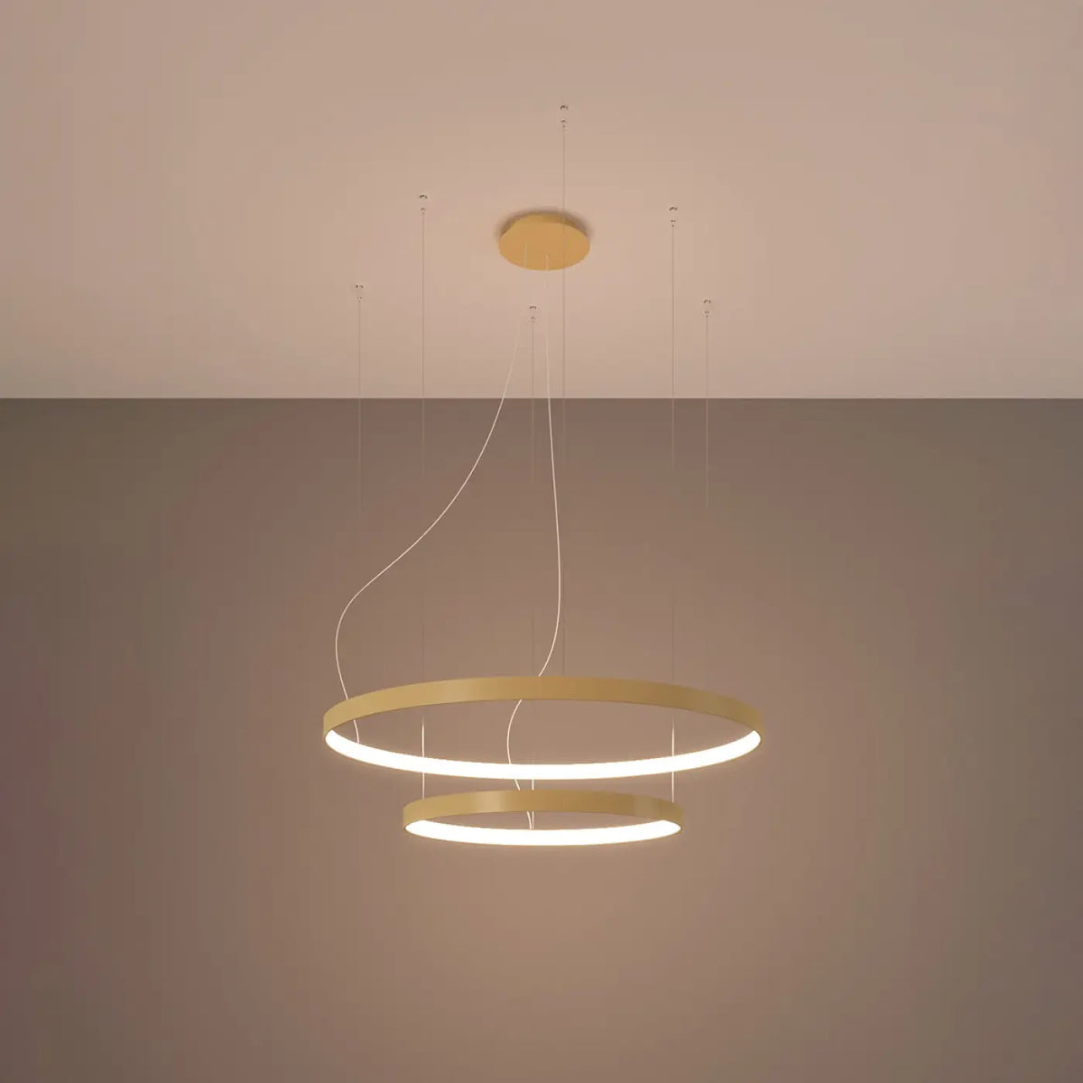 Lustre Rio