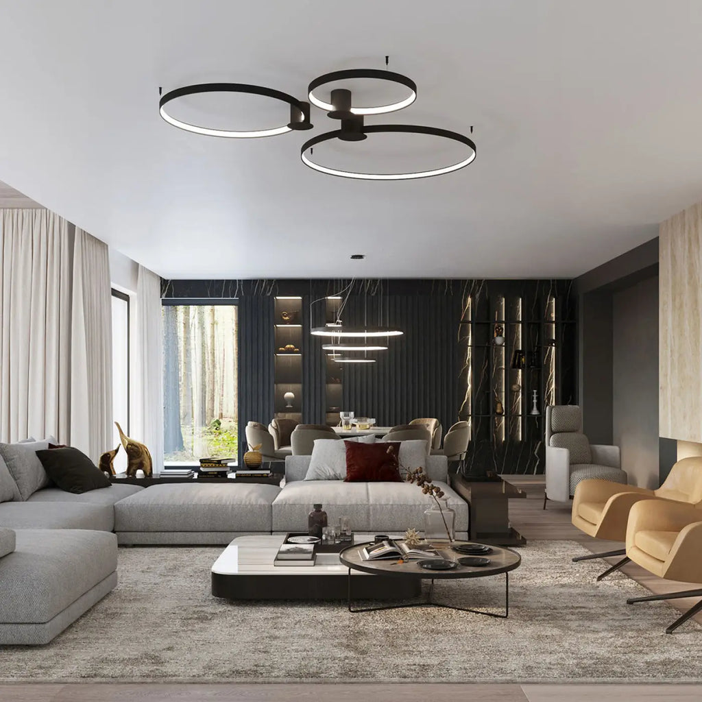 Lustre Rio