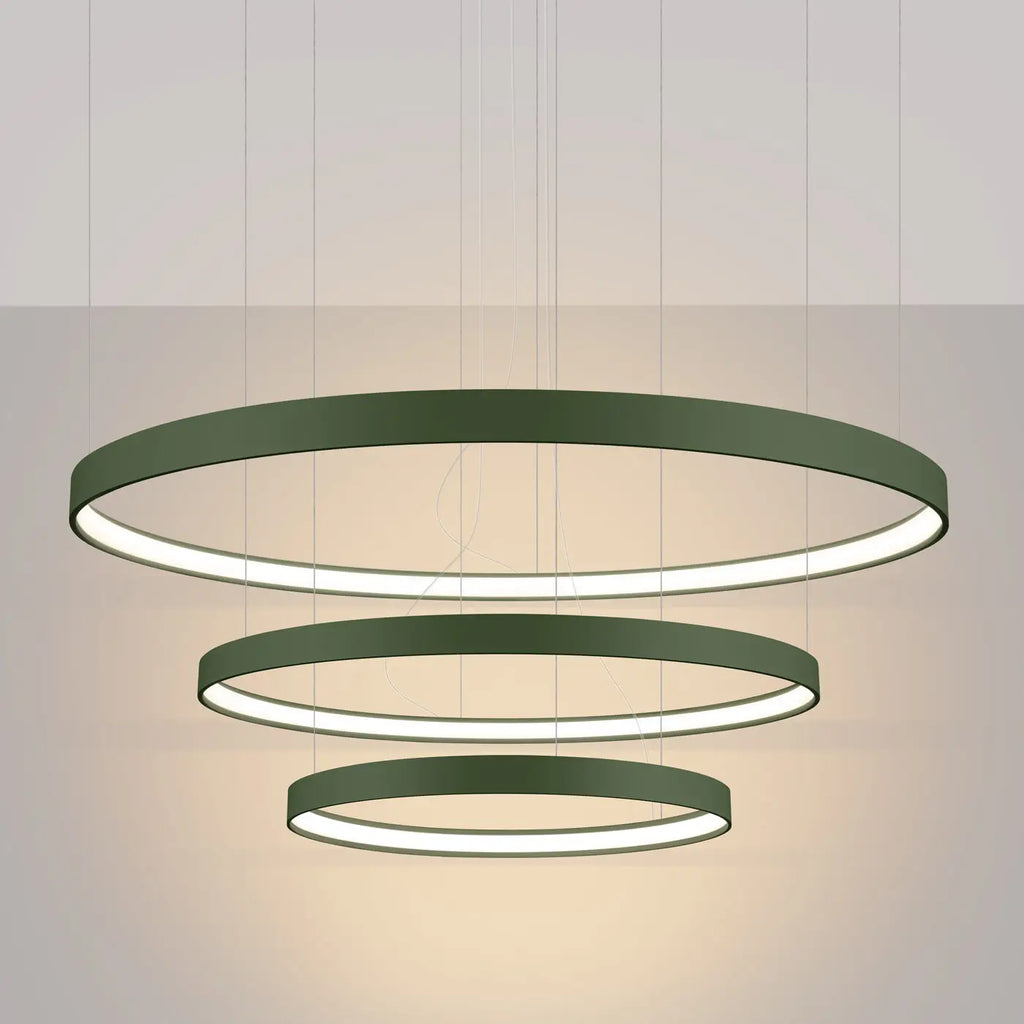Lustre Rio