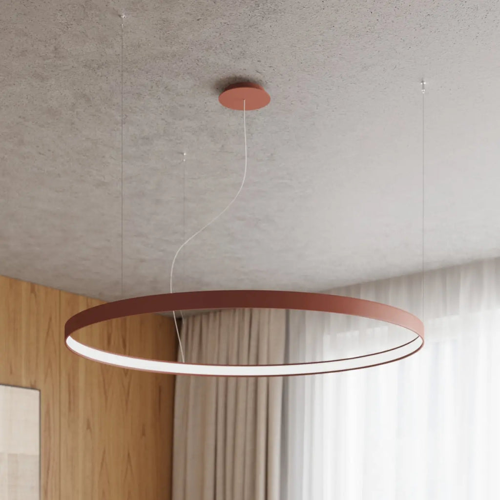 Lustre Rio