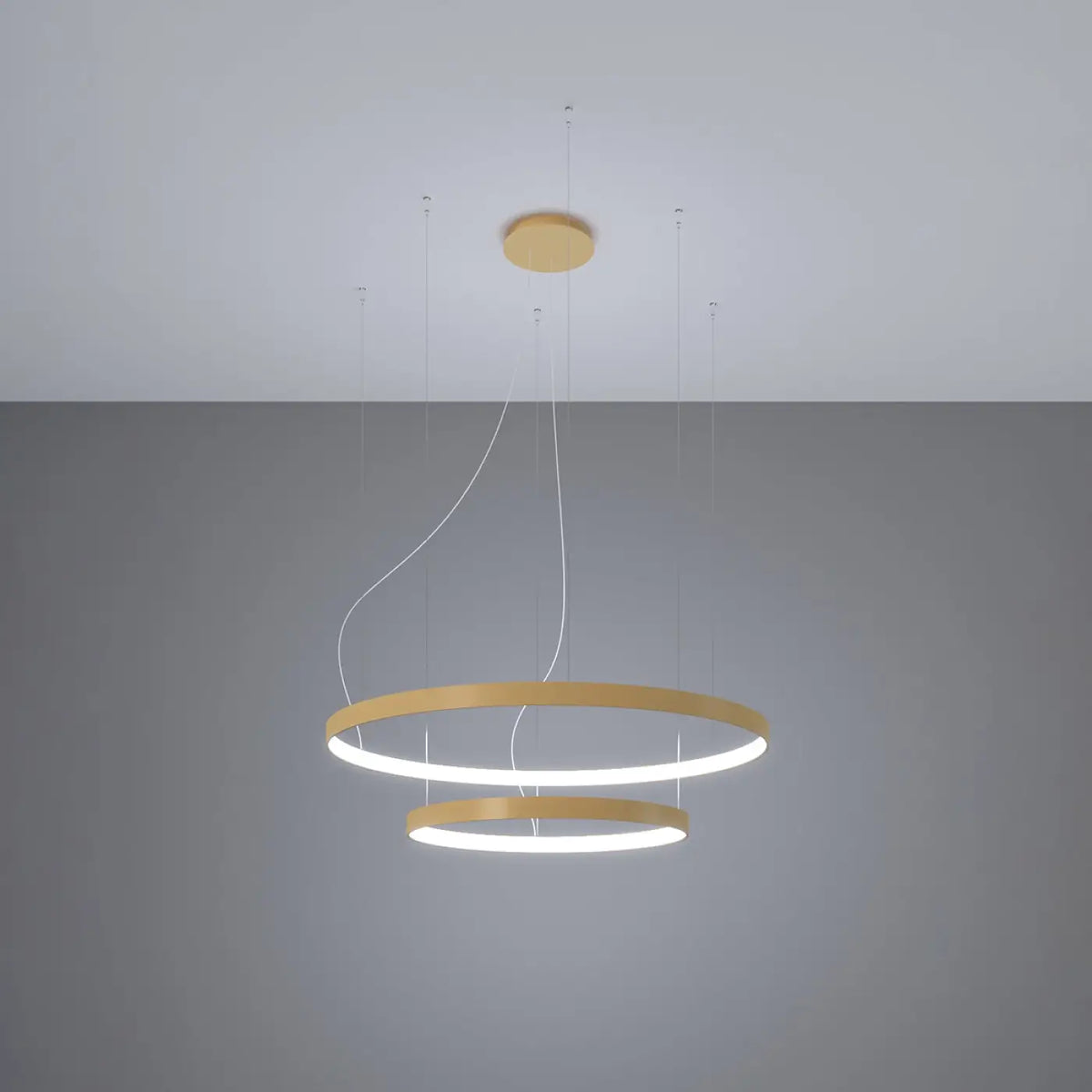 Lustre Rio