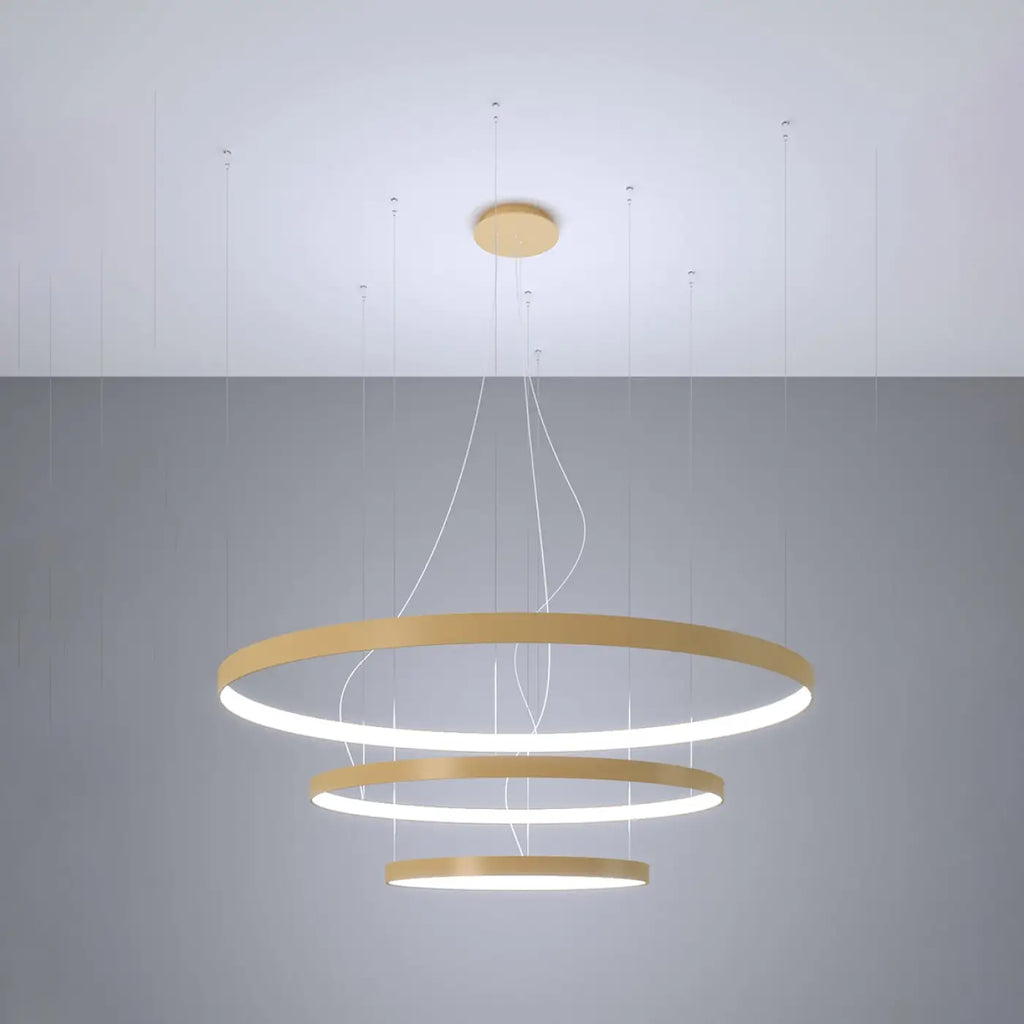 Lustre Rio