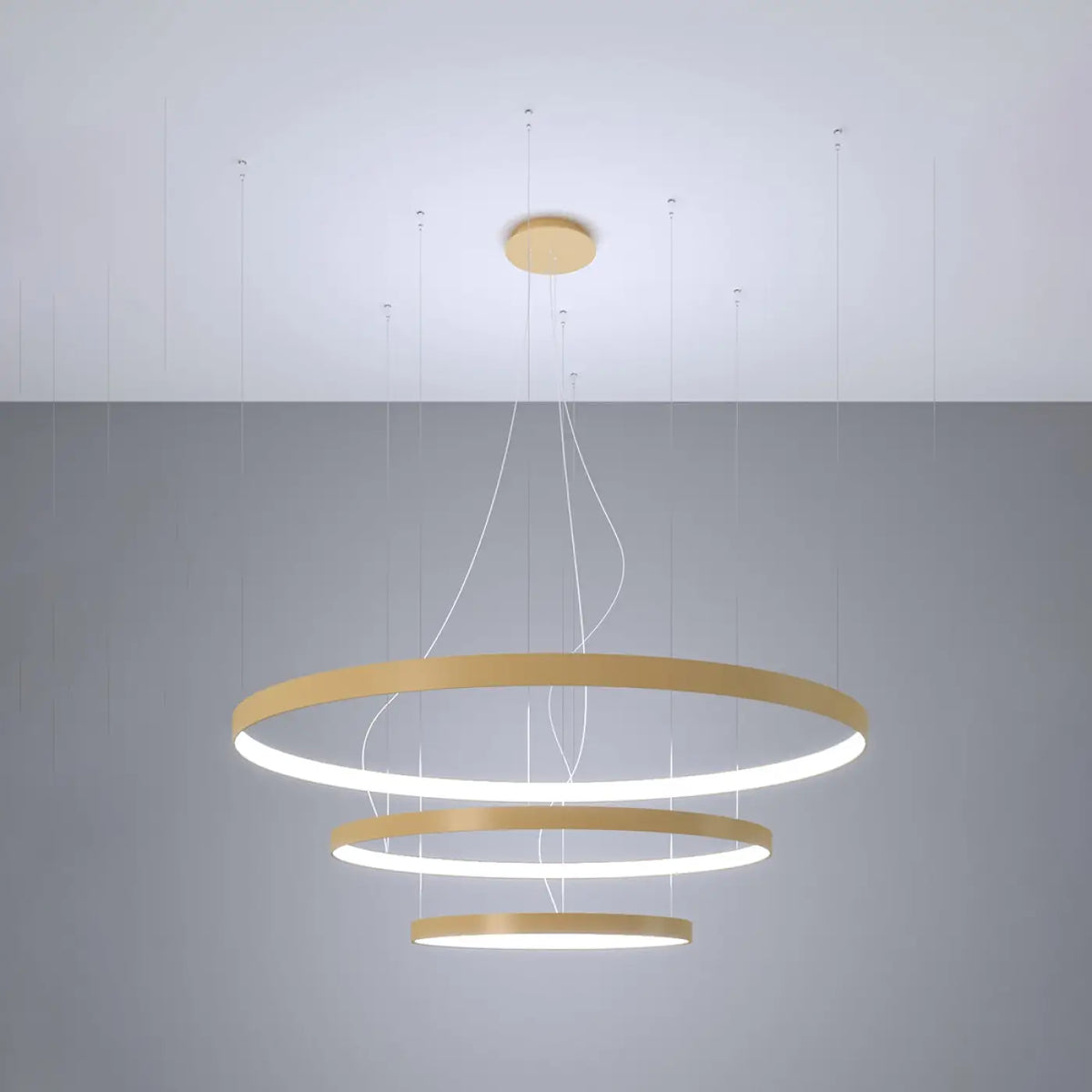 Lustre Rio