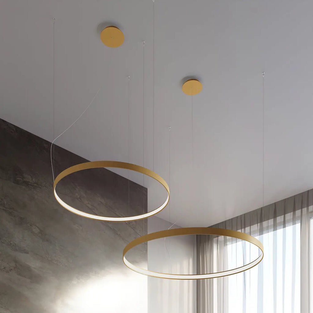Lustre Rio