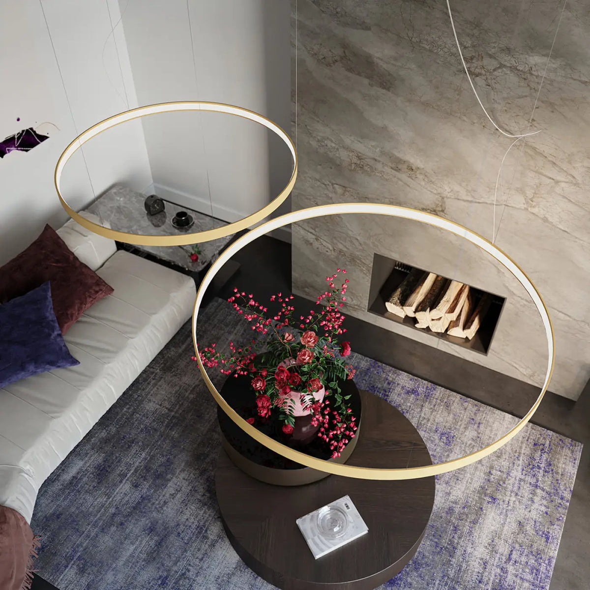 Lustre Rio