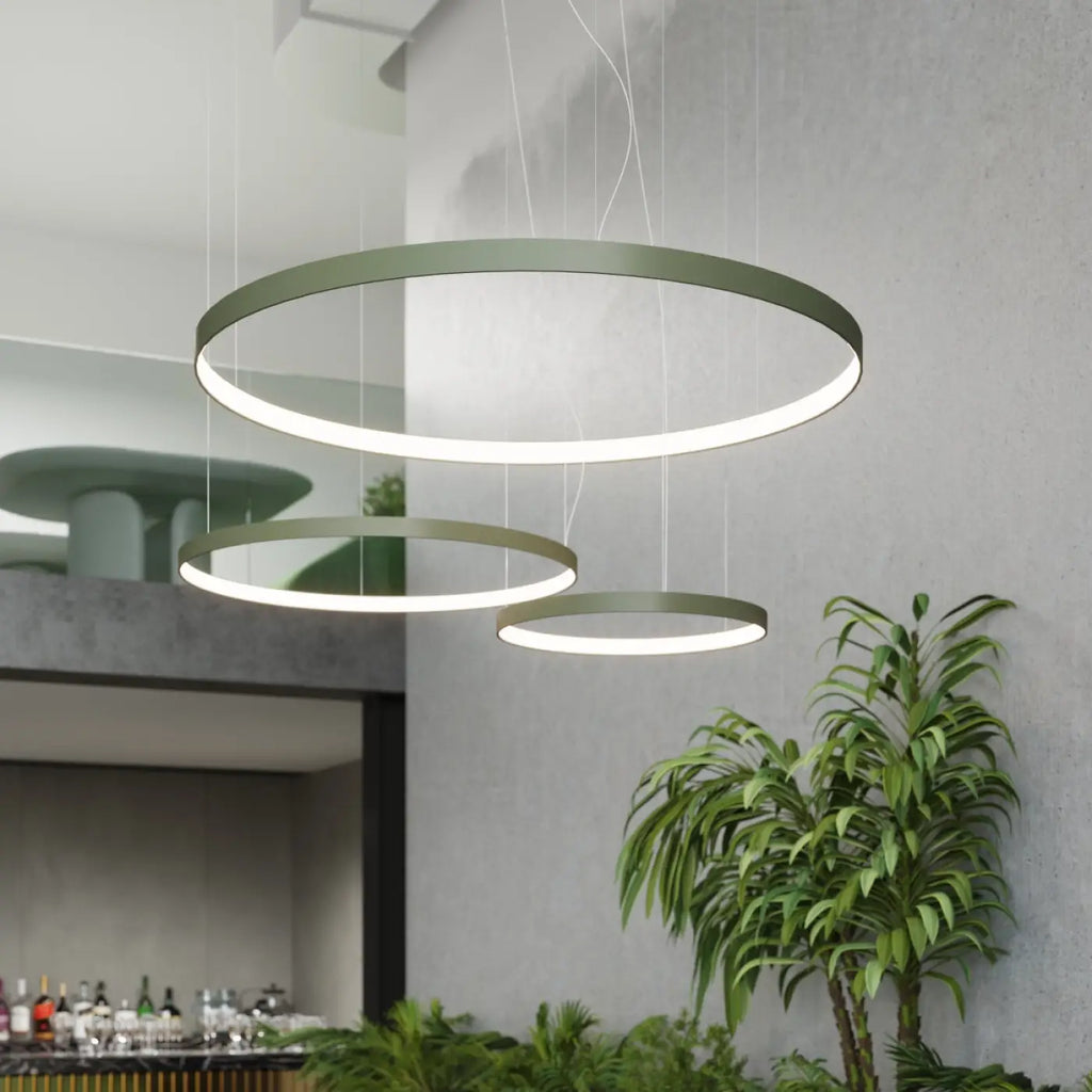 Lustre Rio