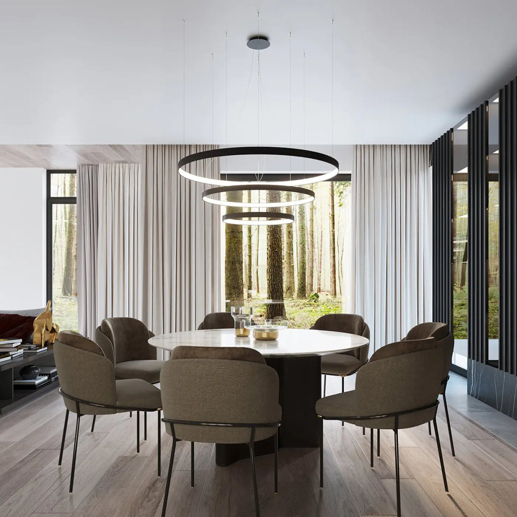 Lustre Rio