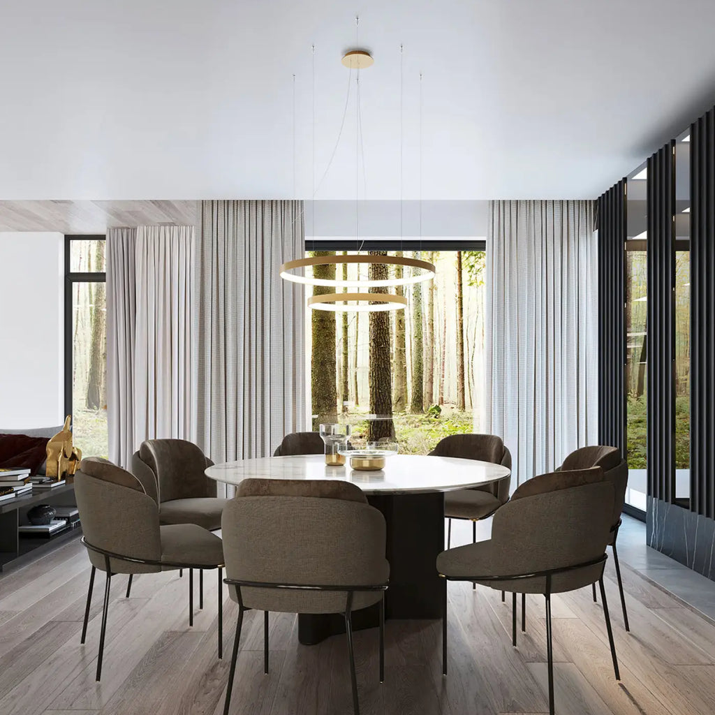 Lustre Rio