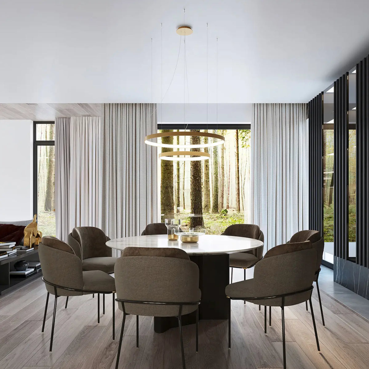 Lustre Rio
