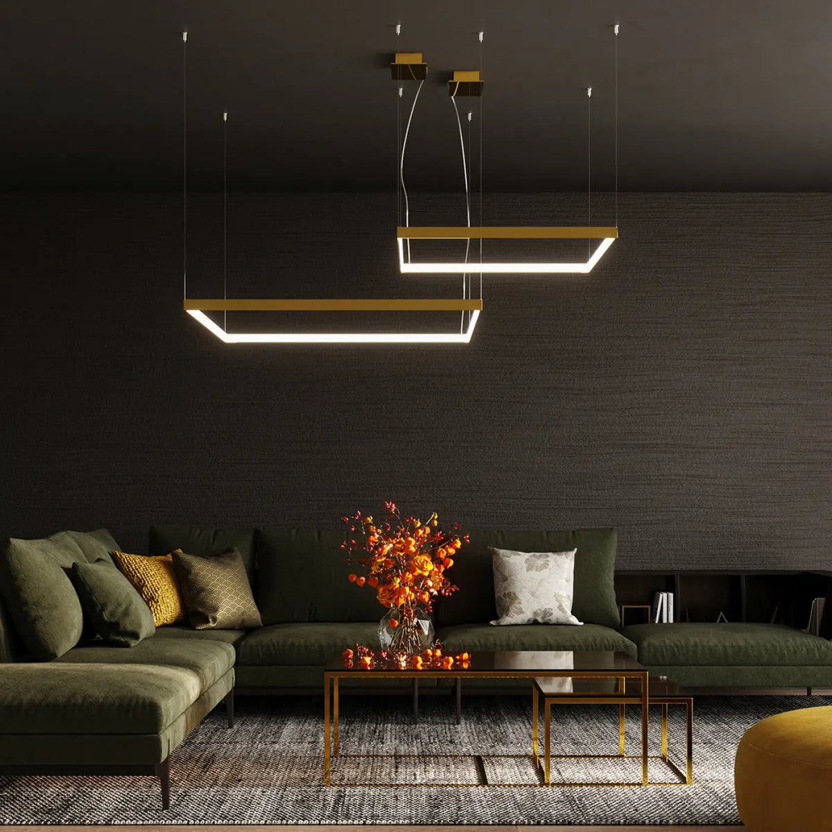 Lustre Nelya