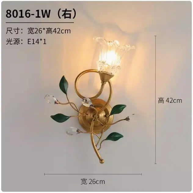 Lustre — Moderne à double style pour bâtiment et hôtel