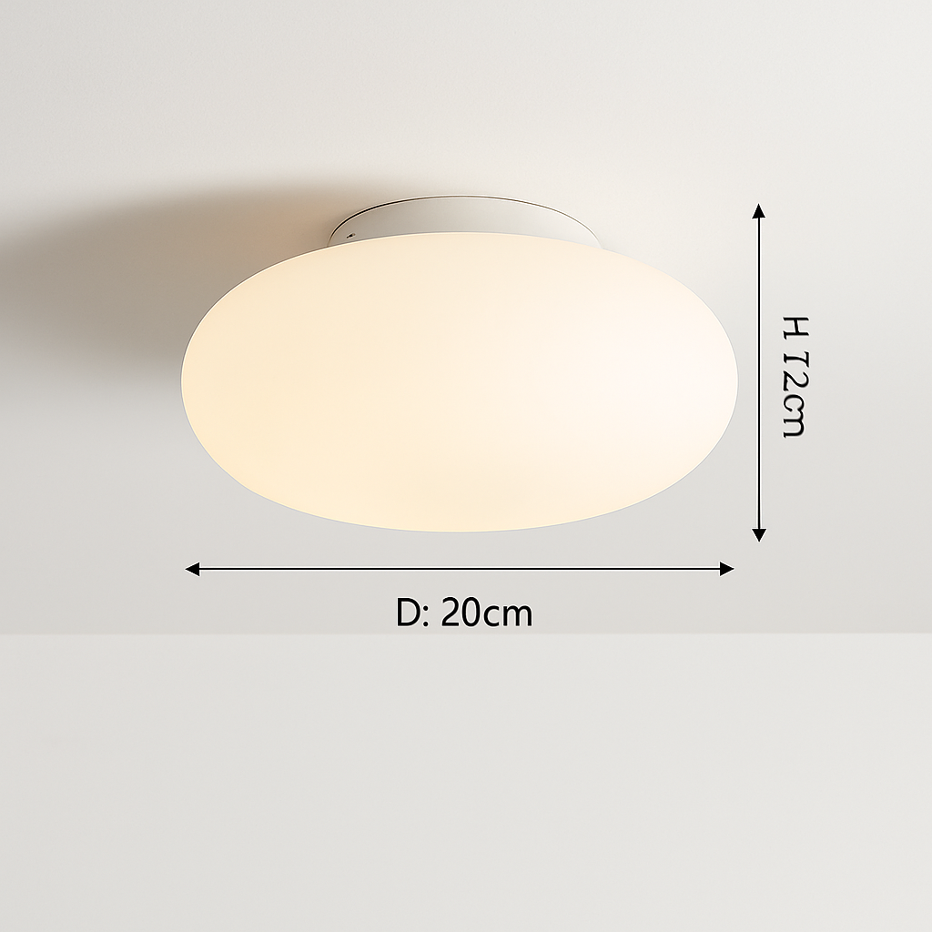 Lustre — Nuages Blanc LED Lustre Pour Salle À Manger Chambre D'enfant Hall Créative Décorative Éclairage Quotidien
