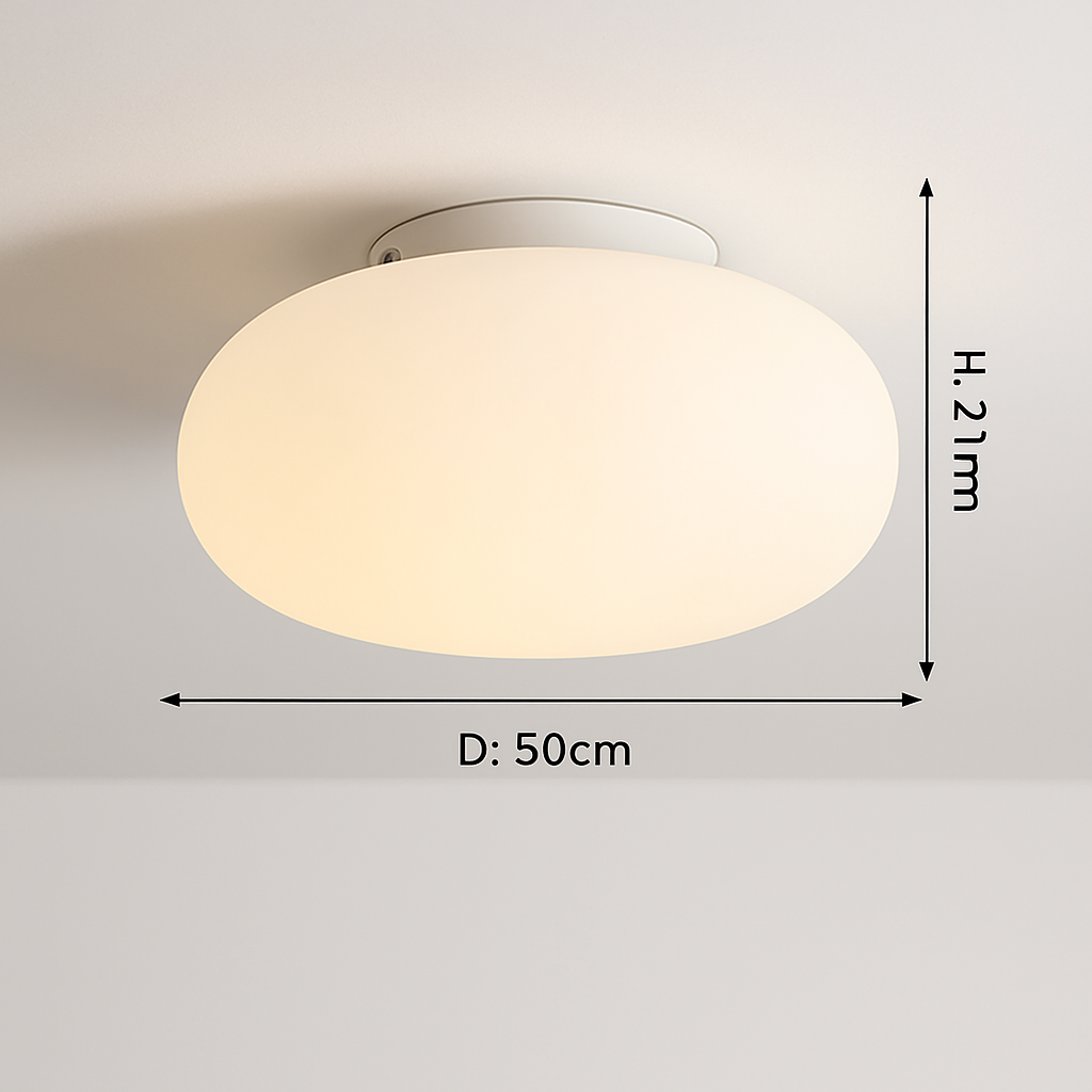 Lustre — Nuages Blanc LED Lustre Pour Salle À Manger Chambre D'enfant Hall Créative Décorative Éclairage Quotidien