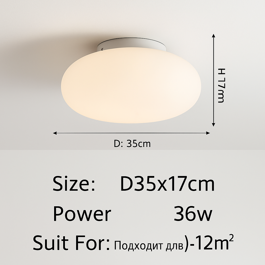 Lustre — Nuages Blanc LED Lustre Pour Salle À Manger Chambre D'enfant Hall Créative Décorative Éclairage Quotidien