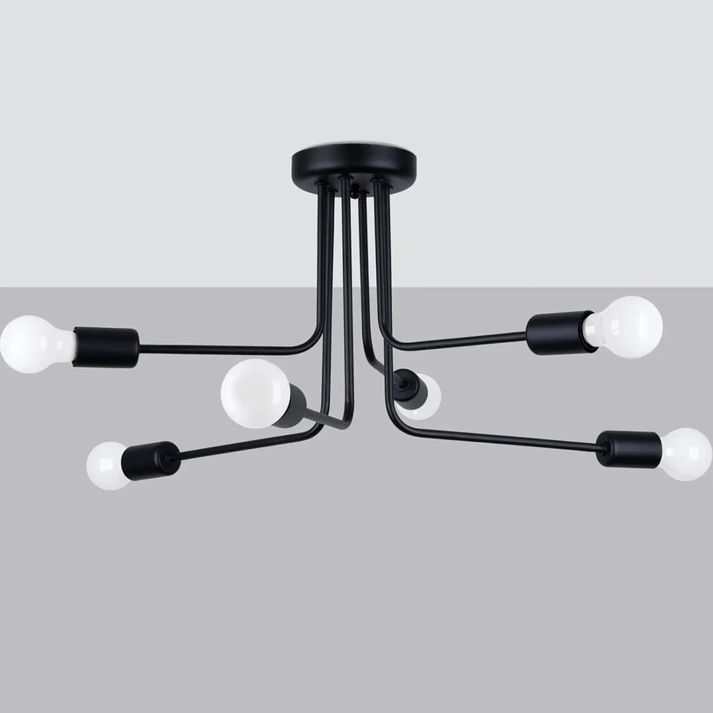 Lustre Norah