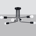 Lustre Norah