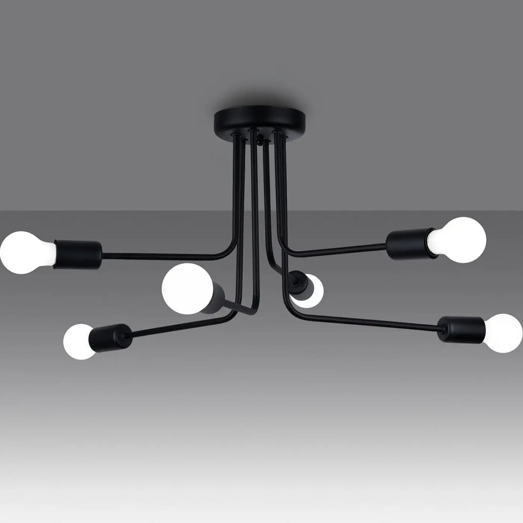 Lustre Norah