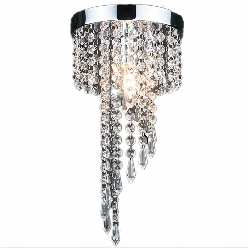 Lustre — Pour salon élégant et brillant
